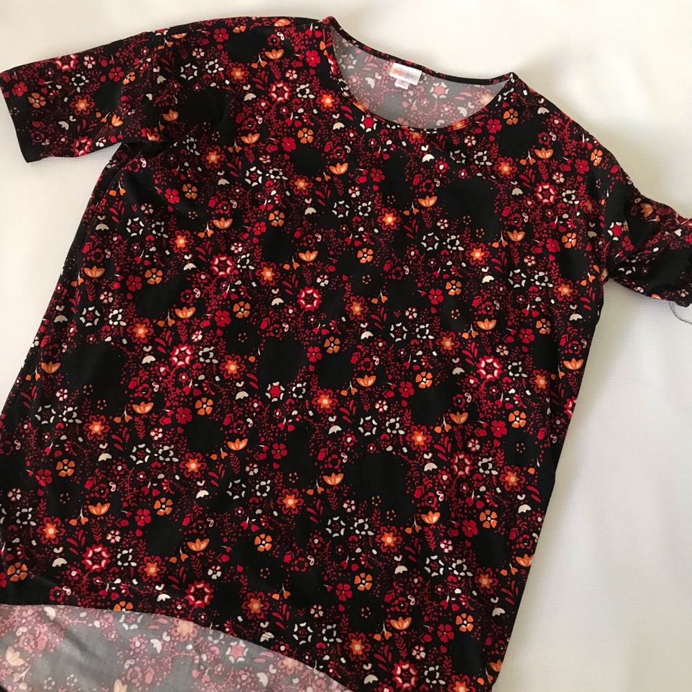 LuLaRoe Irma